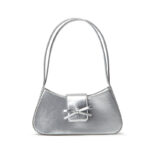 Bow Single Shoulder Underarm Bag