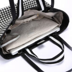 Single shoulder large capacity bag for women - Image 5