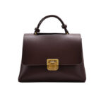 Single shoulder crossbody handbag