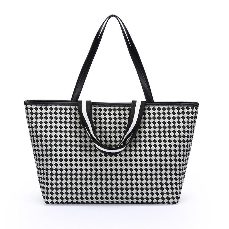 572406275 Single shoulder large capacity bag for women - Image 1