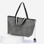 Single shoulder large capacity bag for women - Image 2